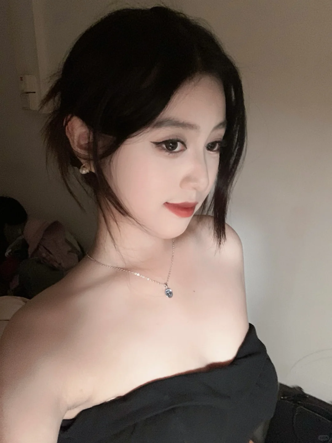 长成这样算小美吗？