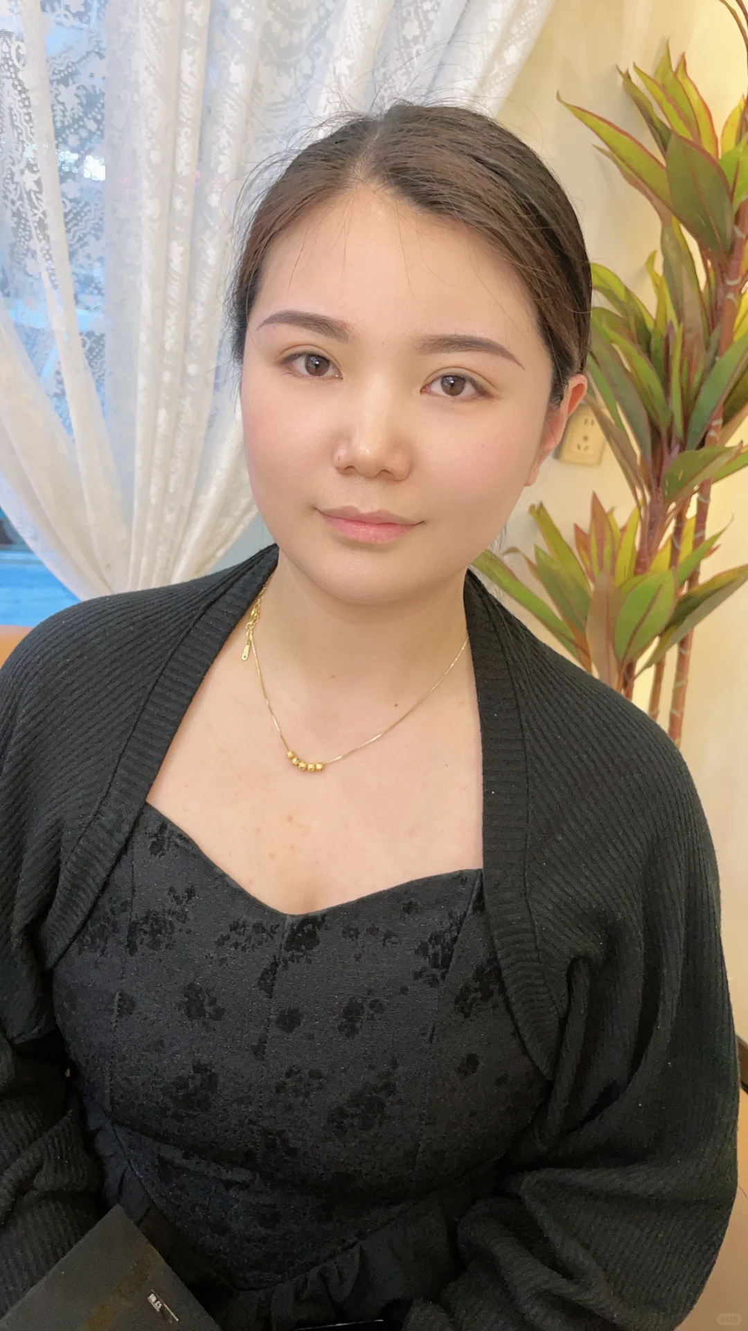 美女也顶不住半永久的诱惑