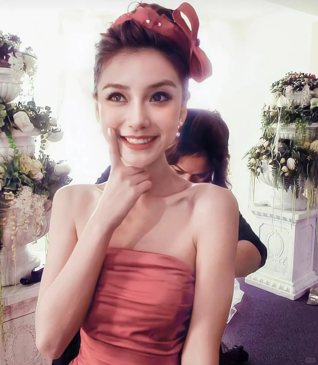 早期angelababy🍑