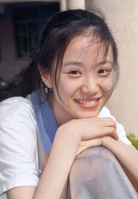 李梦早期，天选文艺片女主角的一张脸