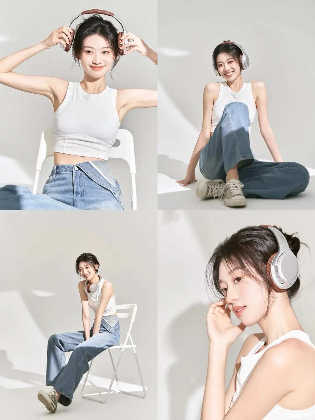 糟糕‼拿捏韩女写真了‼兰州写真推荐📸
