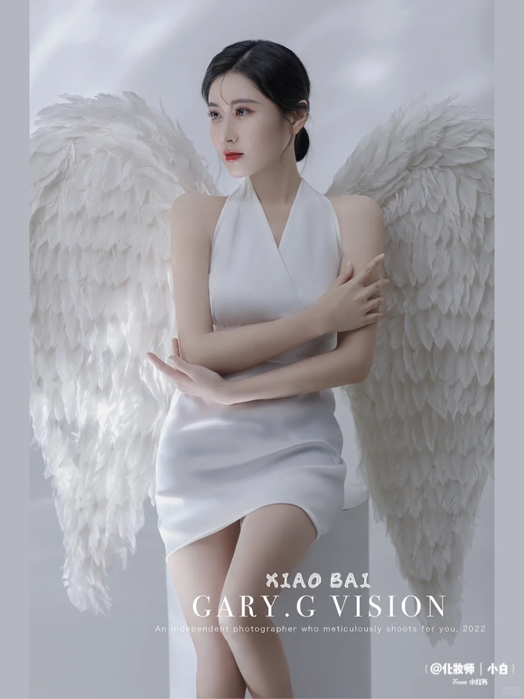 女神写真｜天使写真｜写真分享