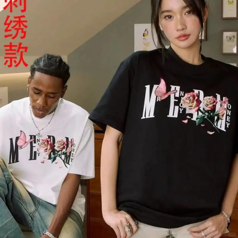 夏日必备✨白T恤新玩法