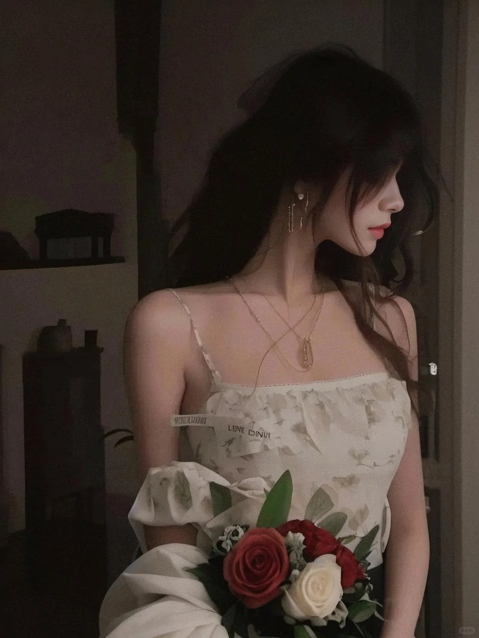当代女生的穿衣自由，也太自由了