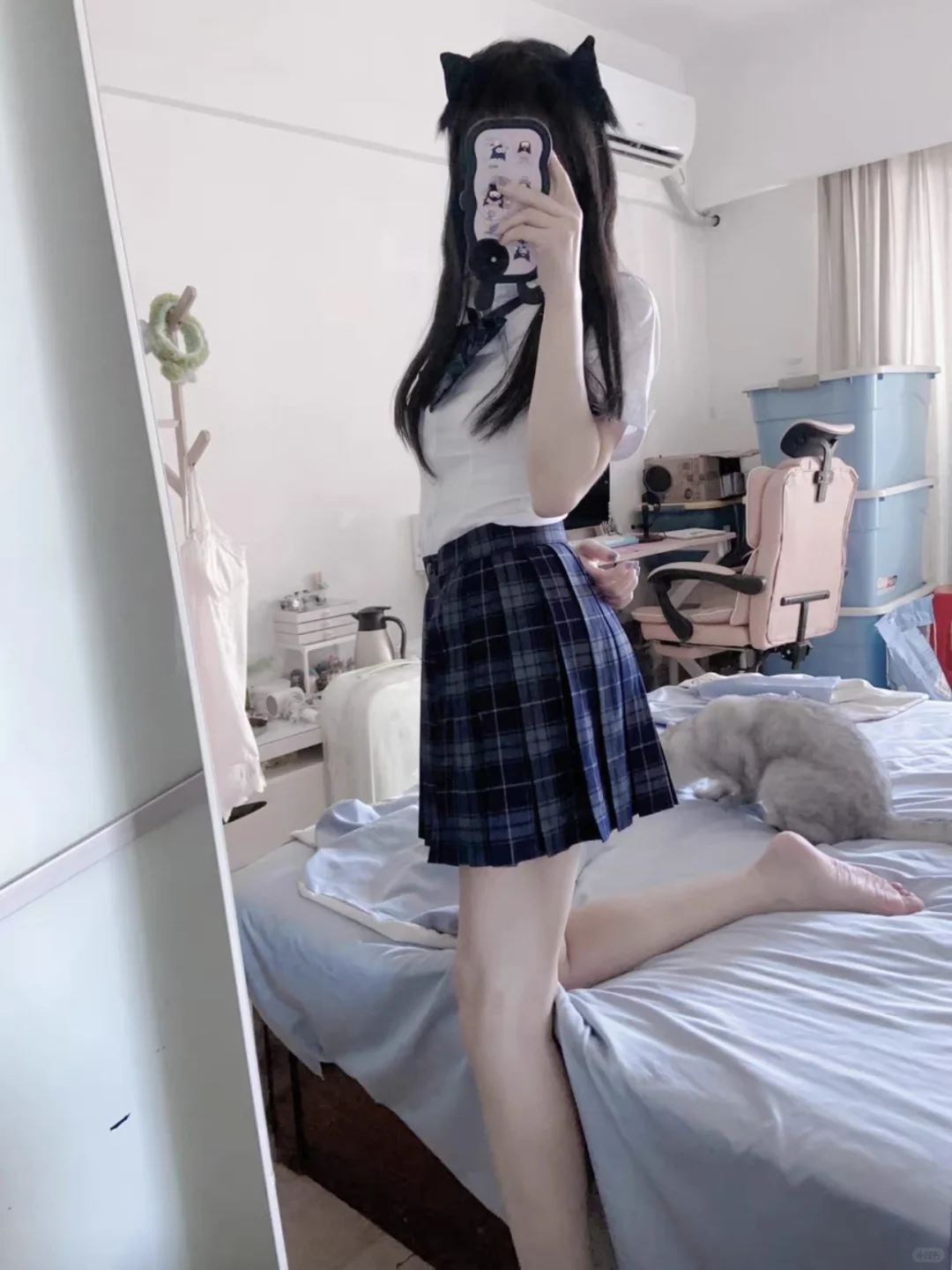 永远爱jk的jk～～～