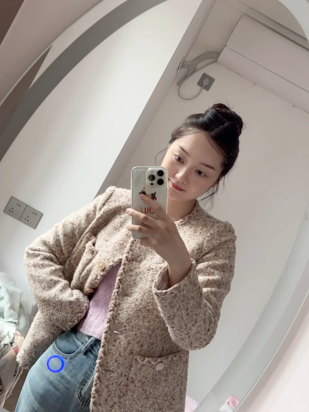 讲真！妈味浓吗
