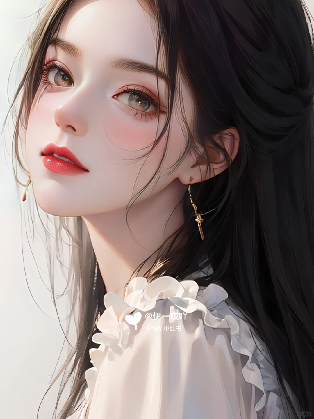 ✨魅惑VS甜美💄蜜粉小姐姐