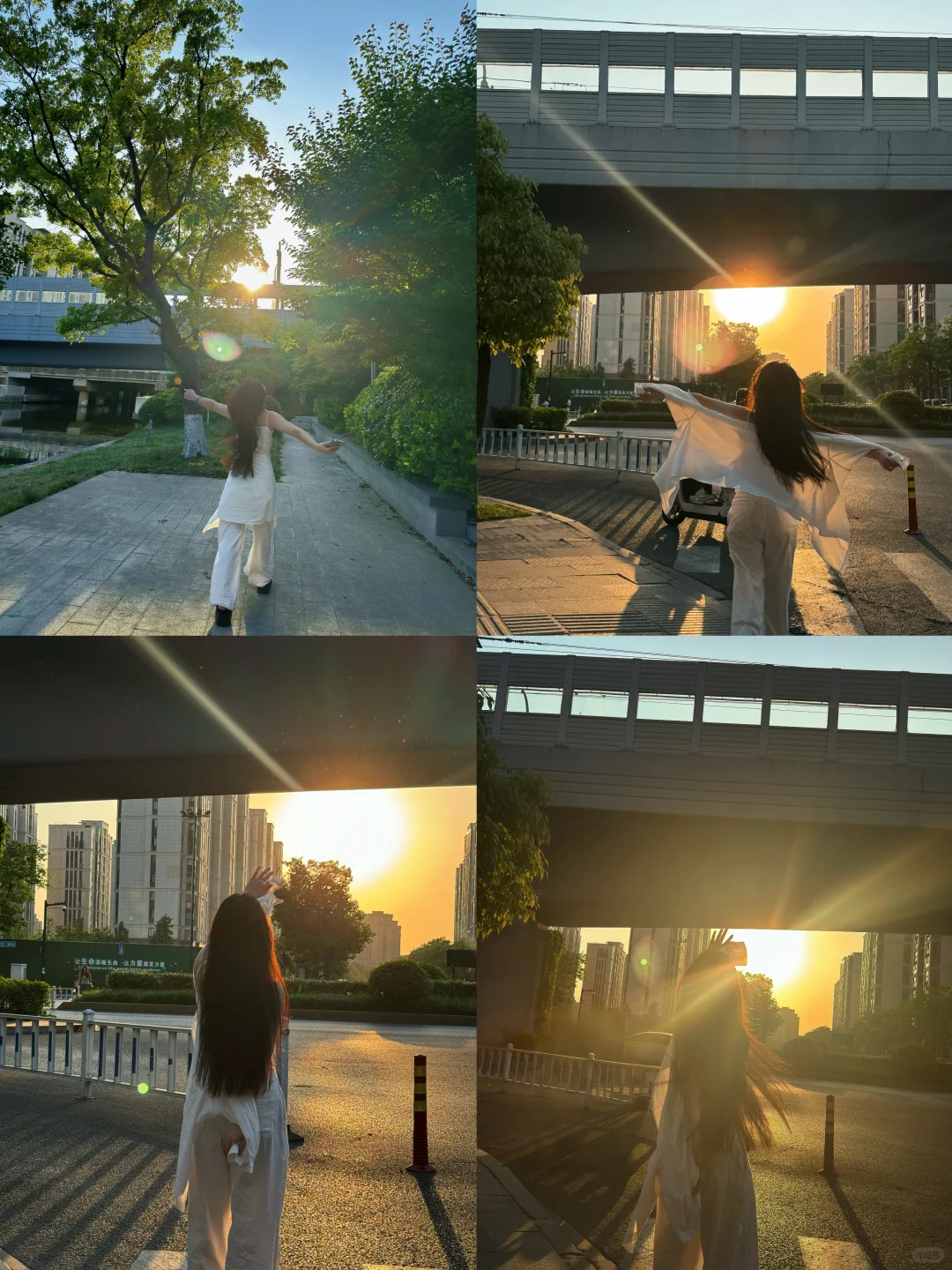 02杭州女陪拍