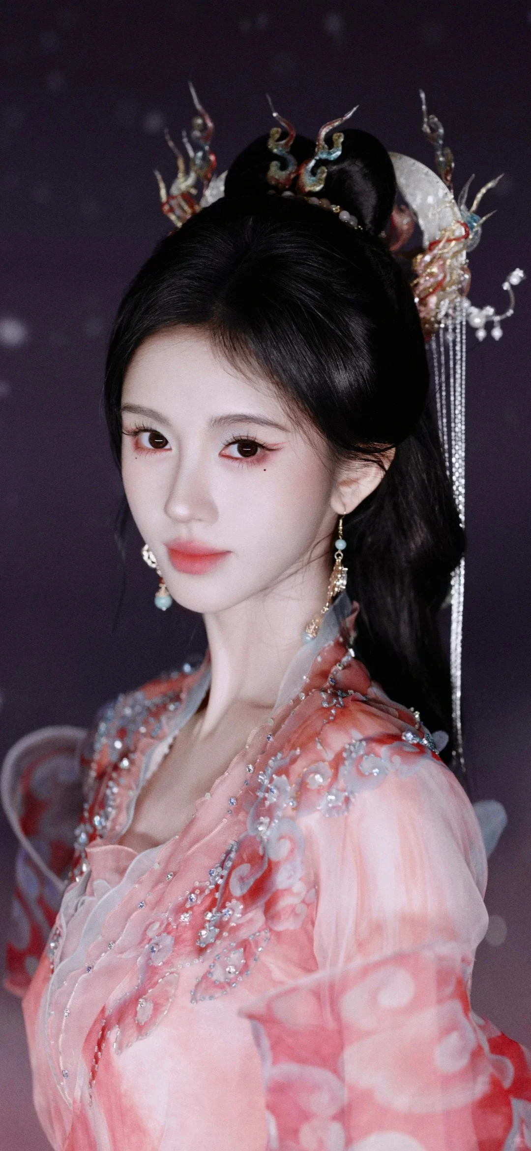 𝙎𝙝𝙖𝙧𝙚壁纸｜顶级高级感壁纸