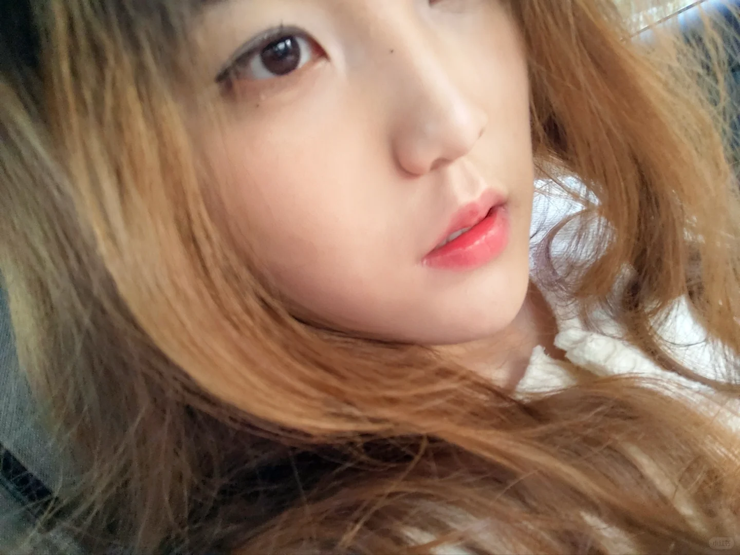 4！左滑看美女