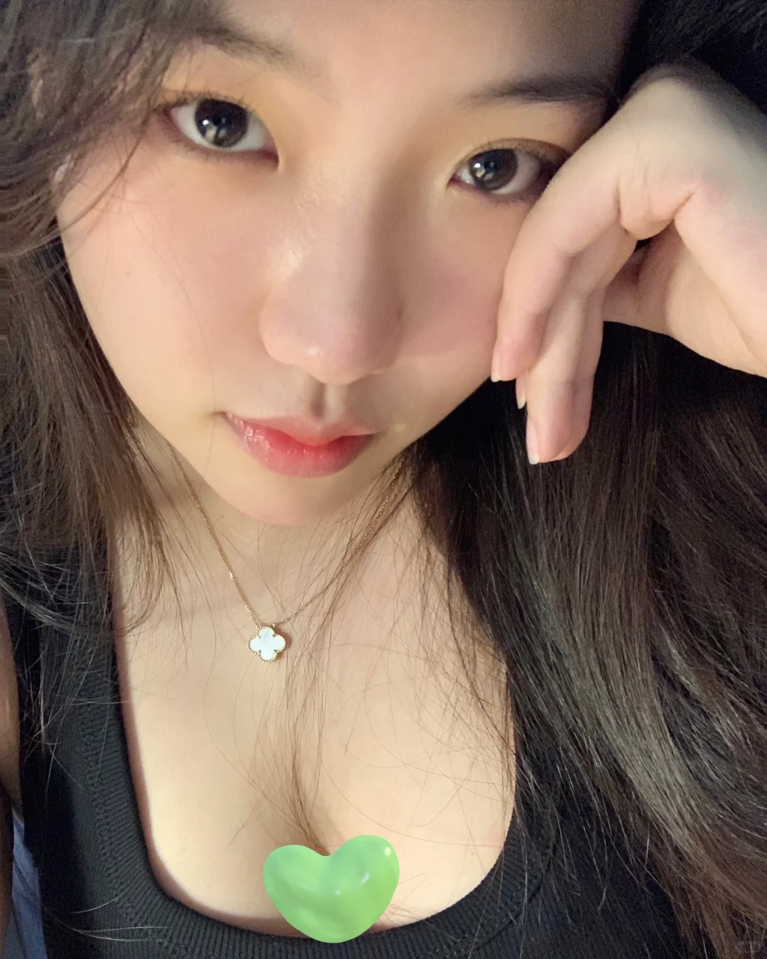 充满活力
