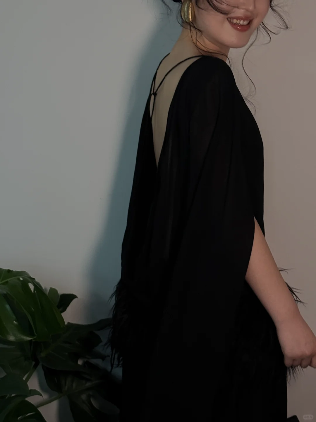 正常礼服穿搭.无不良引导