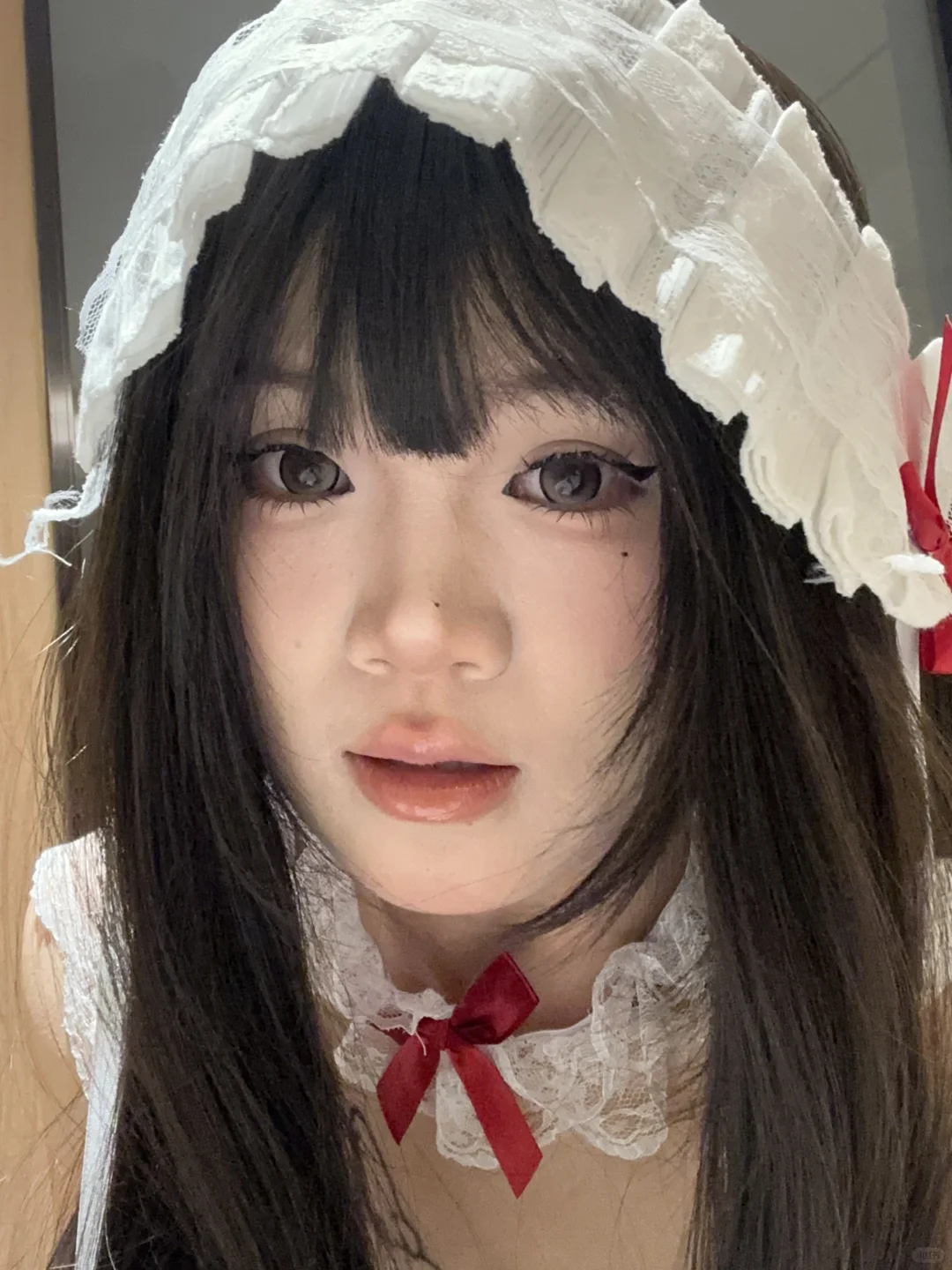 有没有人p得出少萝感啊！！！