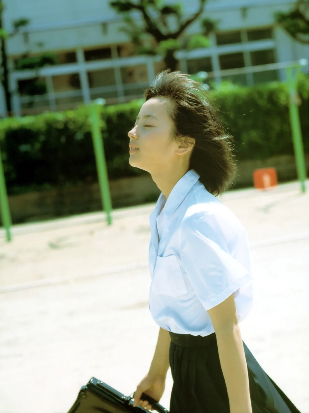 堀北真希 写真集