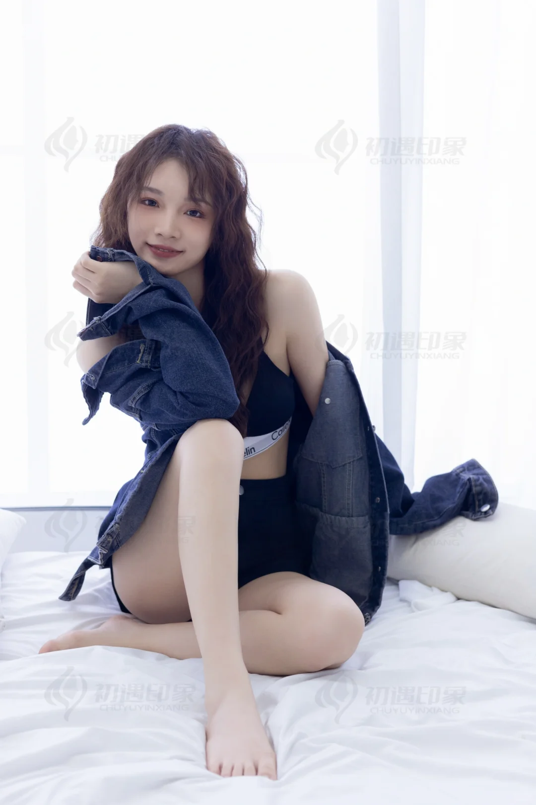 纯欲风‖谁拍谁喜欢
