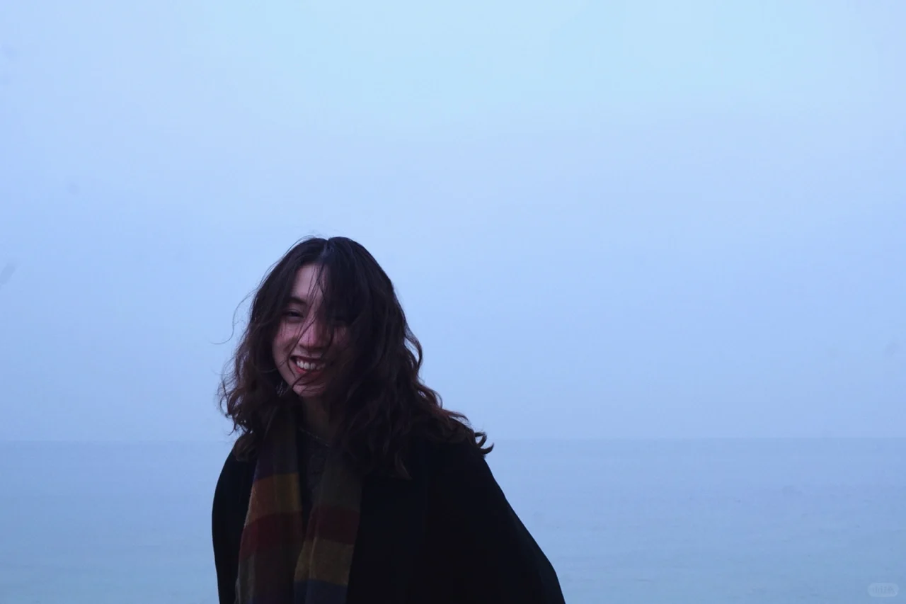 INFJ｜22岁写于意大利研一结束时