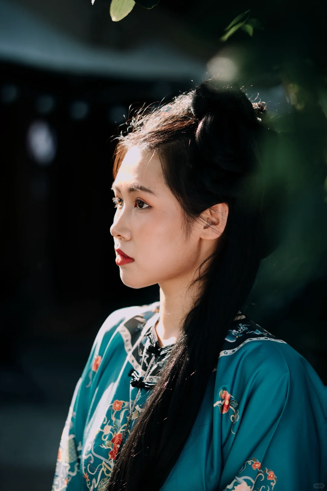 五一，一起拍美美的照片吧