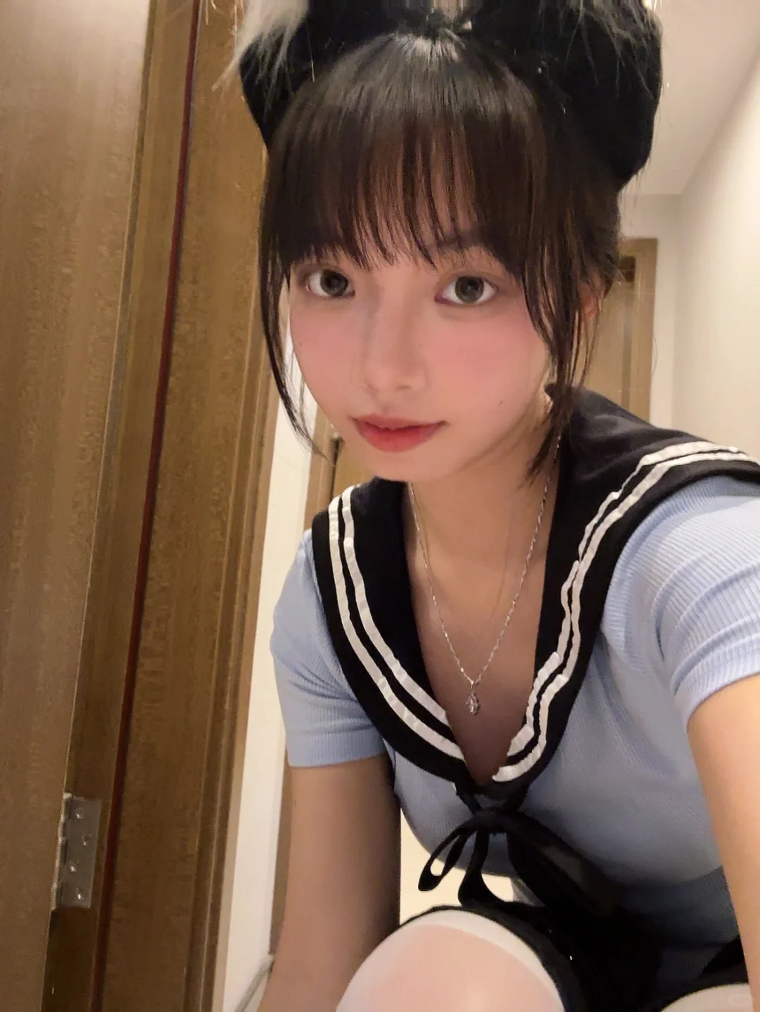 贵港 女大学生