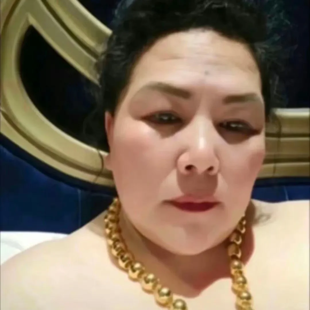 真的很爱这种女凝味姨姨表情包