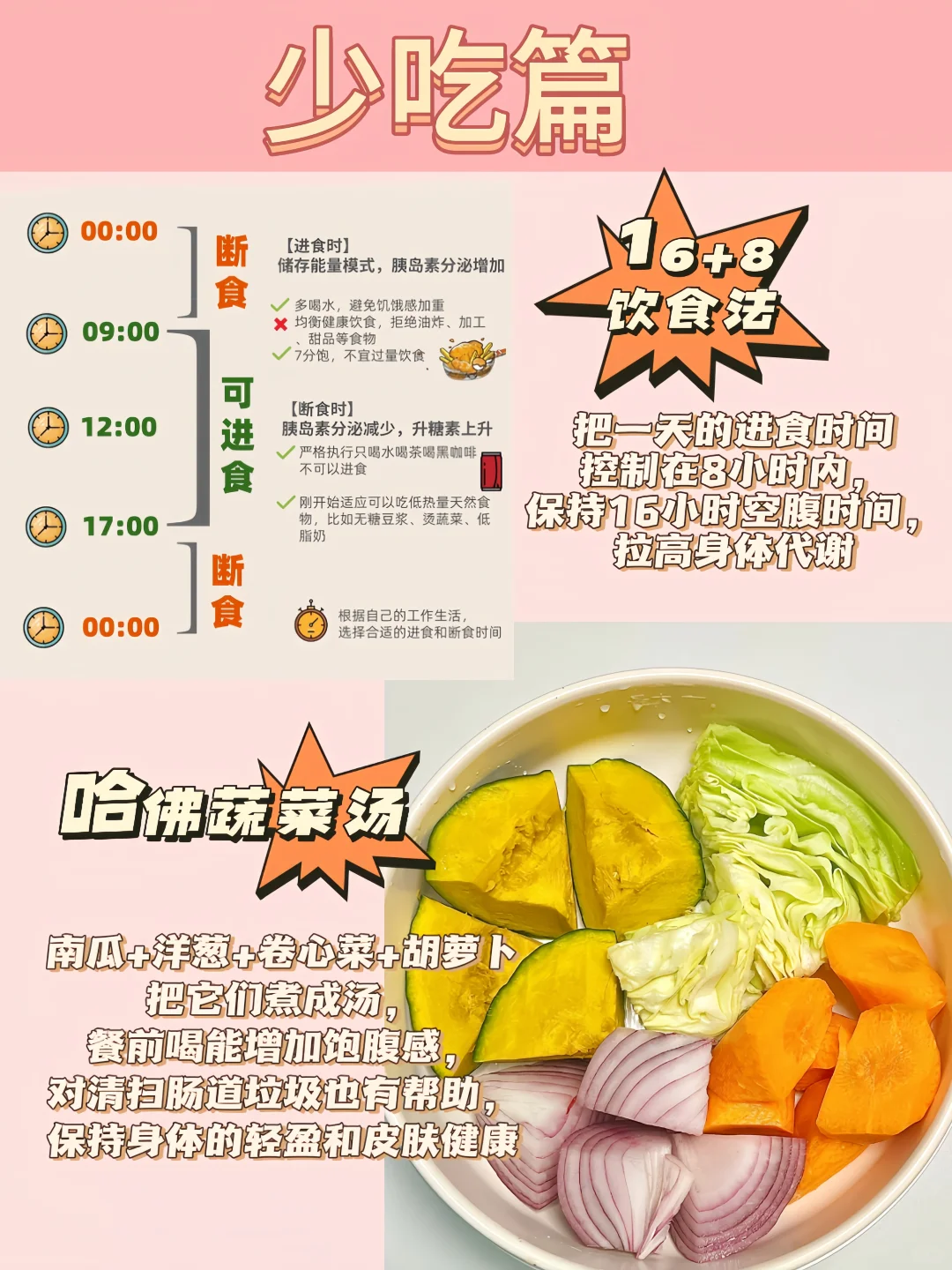 35岁，高阶美貌的尽头是气血足+少吃