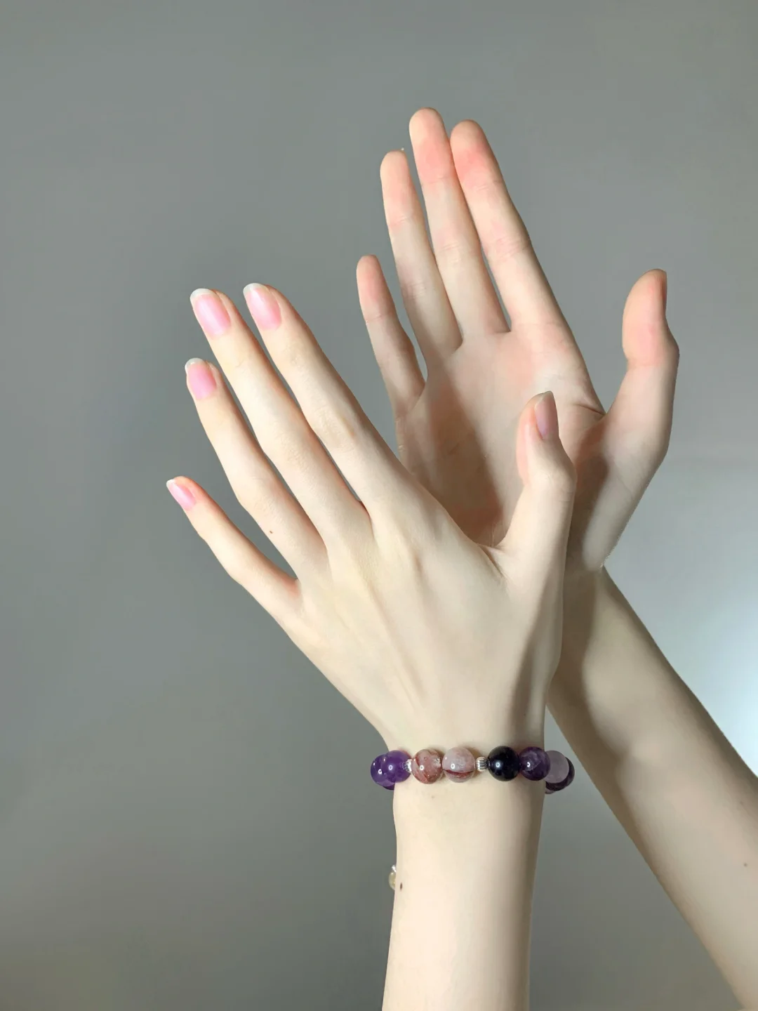 手控｜手是女孩子的第二张脸！