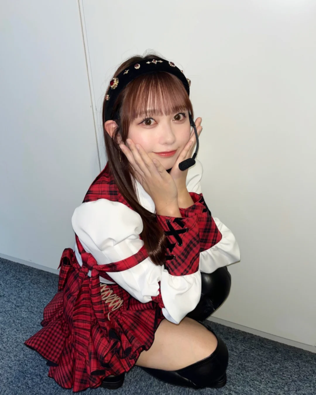 🎀AKB48 「テレ東音楽祭 2022 冬」新衣装