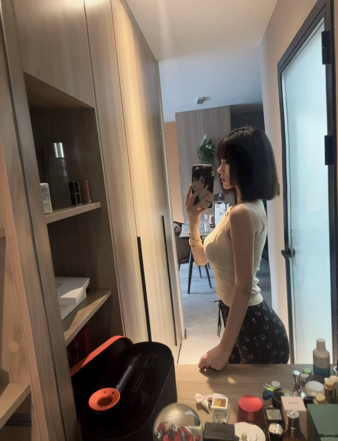 你在的话