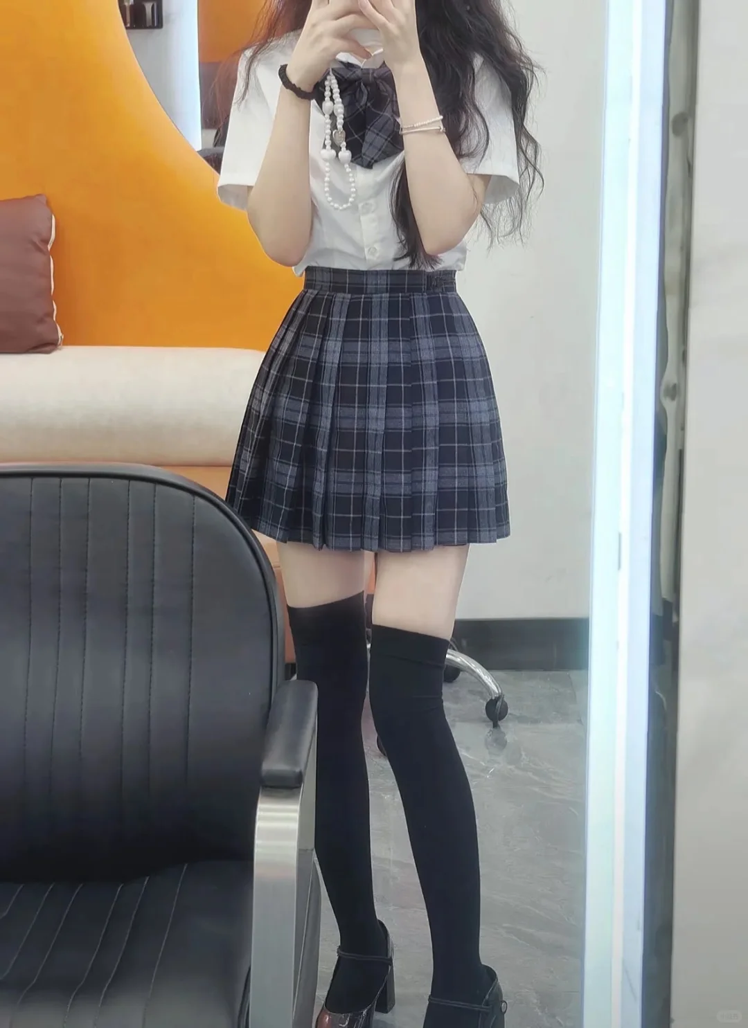 jk妹想要找对象！