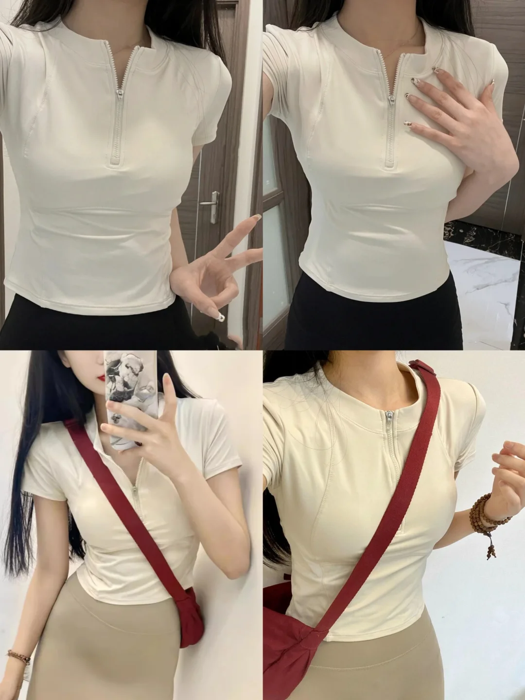 🥊lululemon🏇对不起我要跟大国货锁死