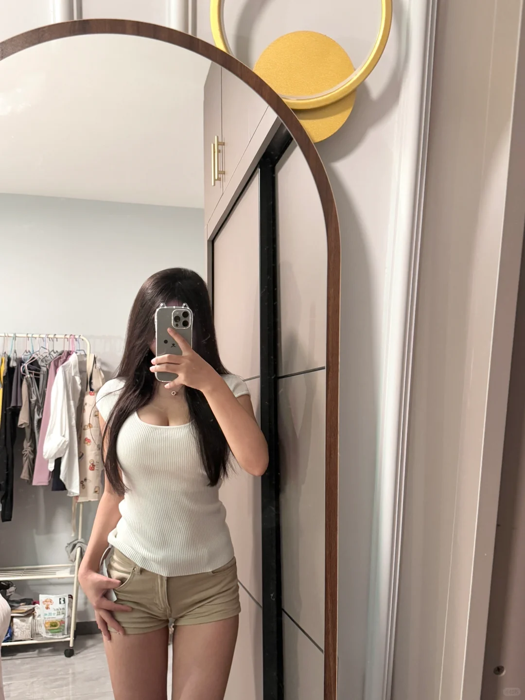 保持身材的秘诀是什么