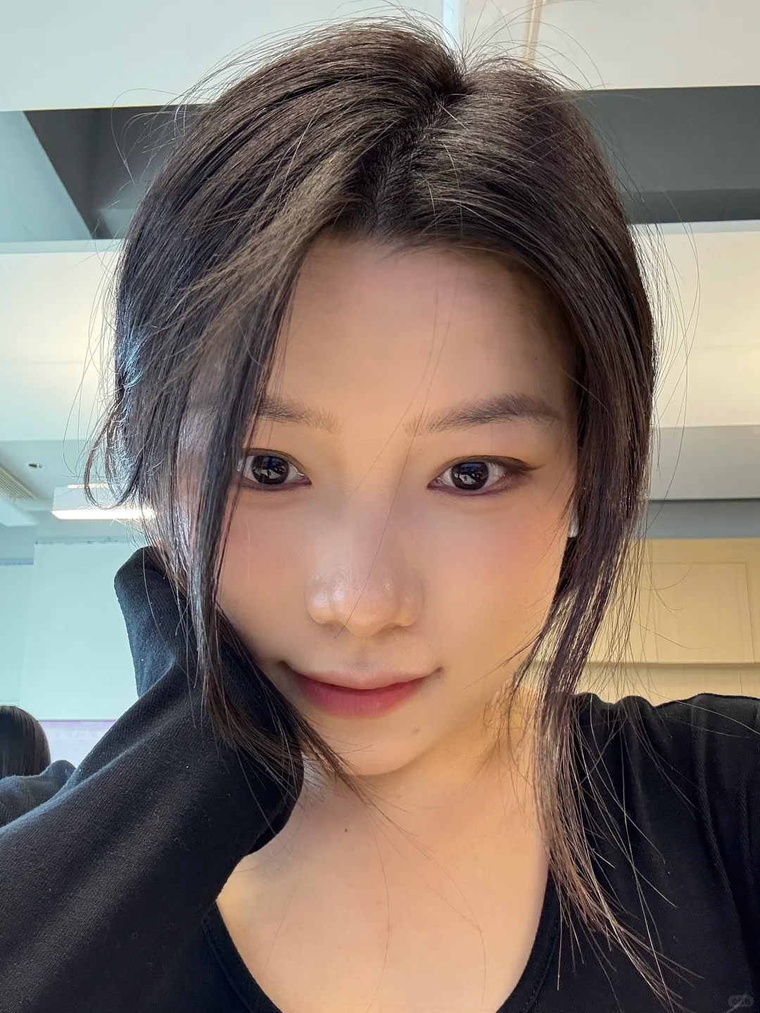 女孩子为什么要化妆❓