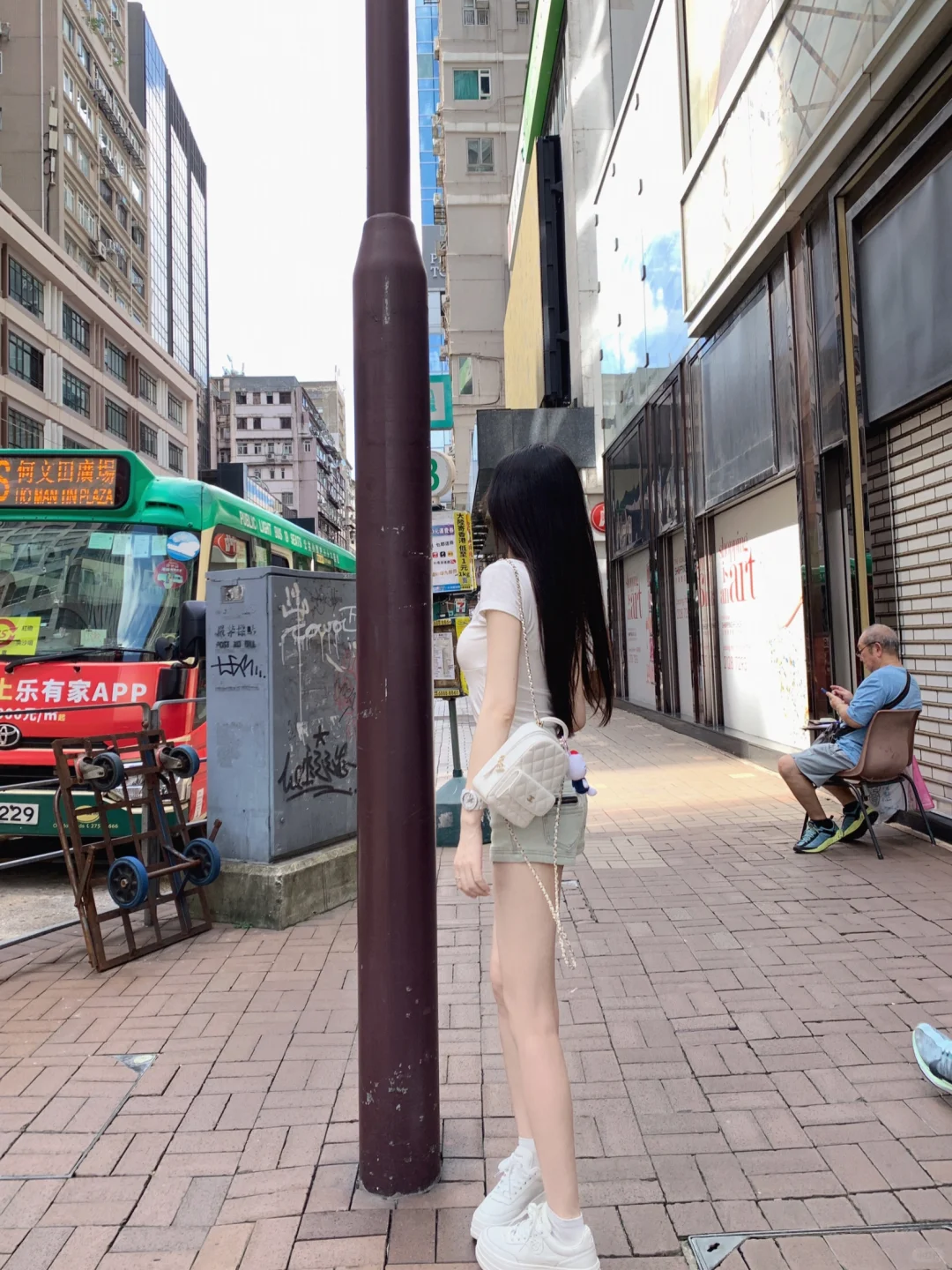 最近松弛的可怕