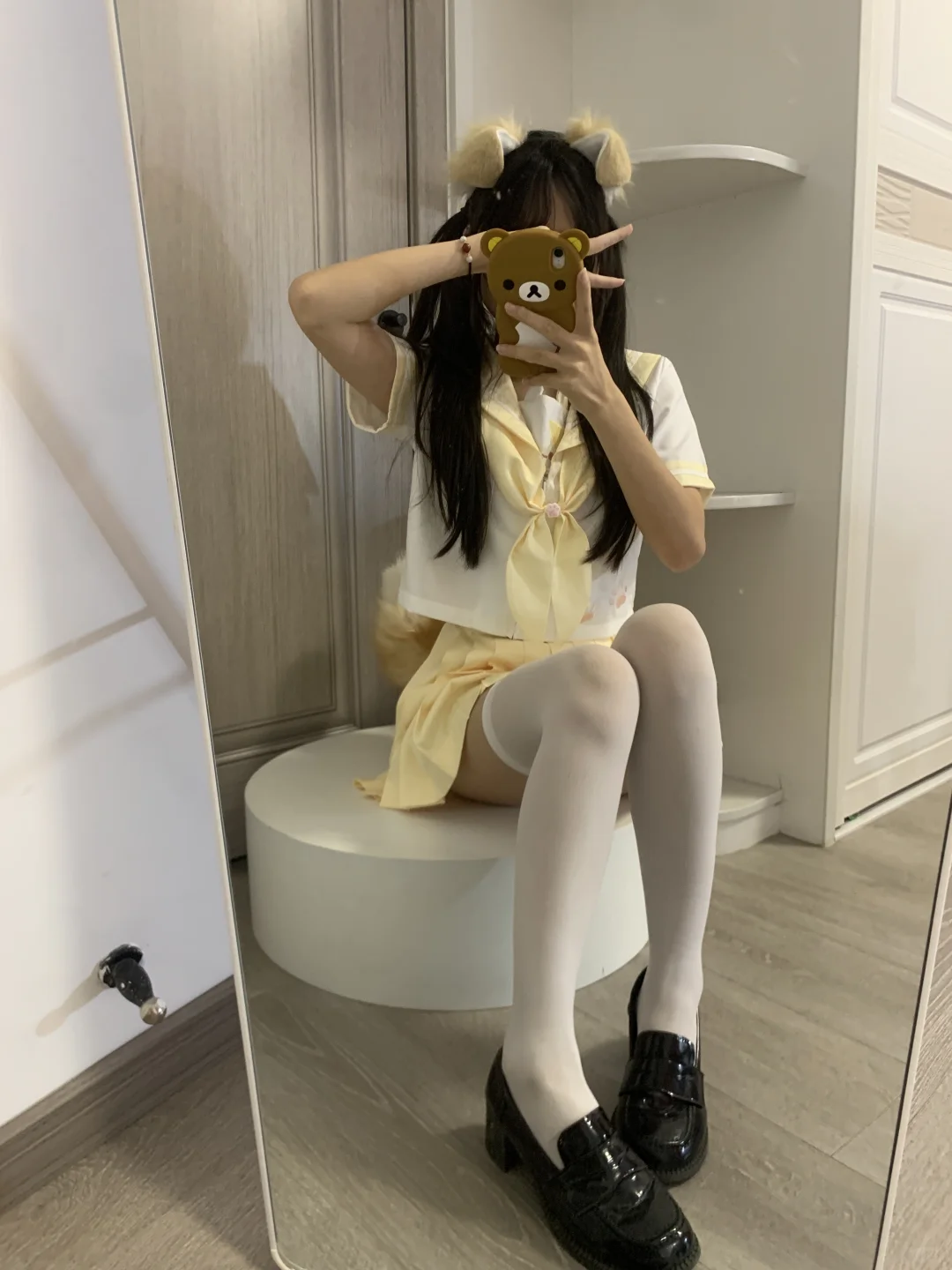 这组图没人能p好看
