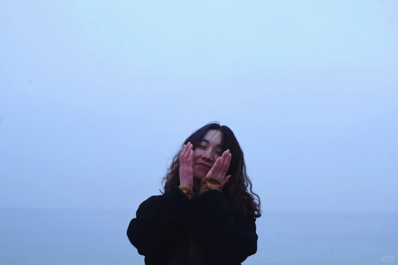 INFJ｜22岁写于意大利研一结束时