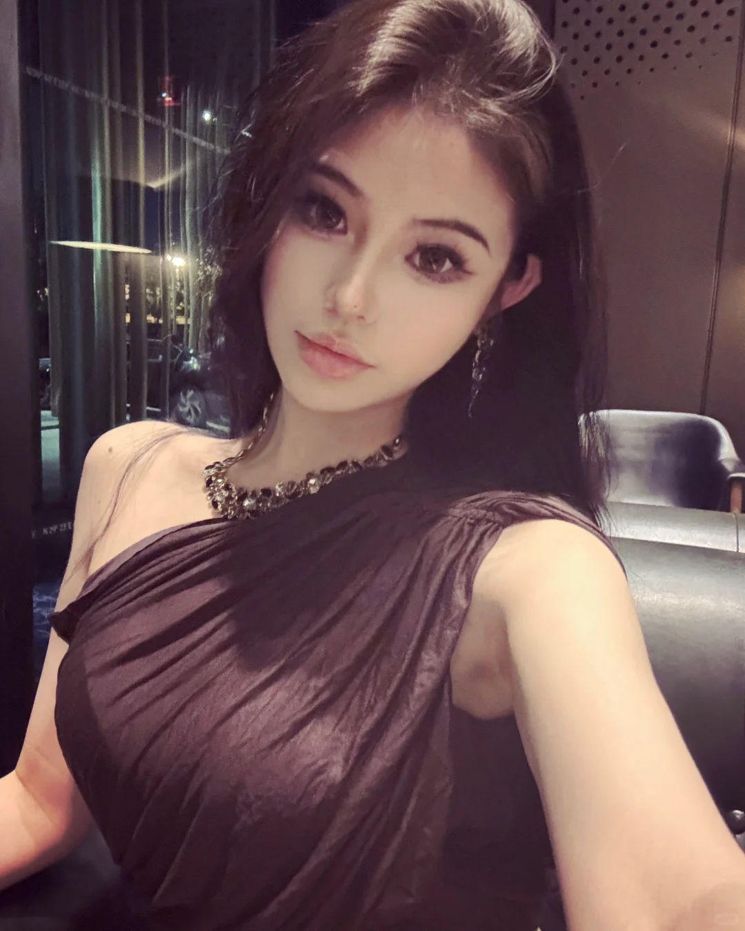 是夜