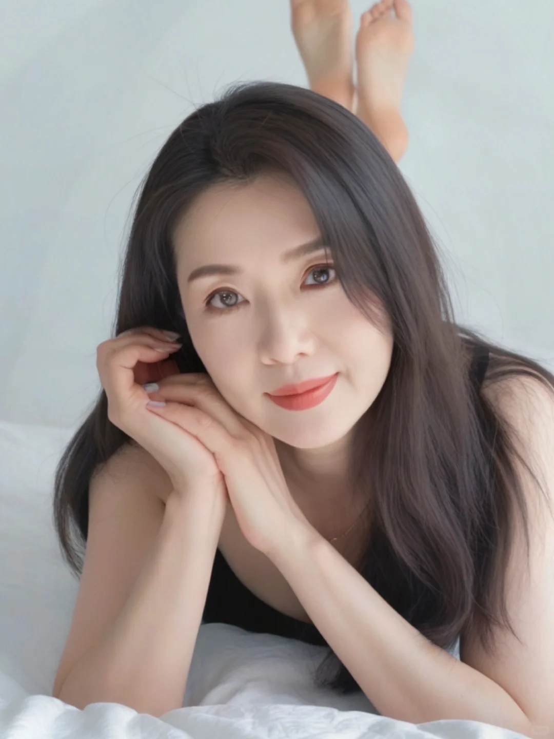 79年46岁｜不年轻了，还有人喜欢吗？