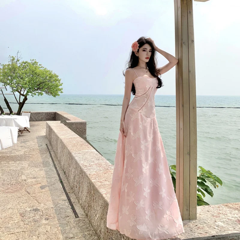 💖法式风情，海边必备💖