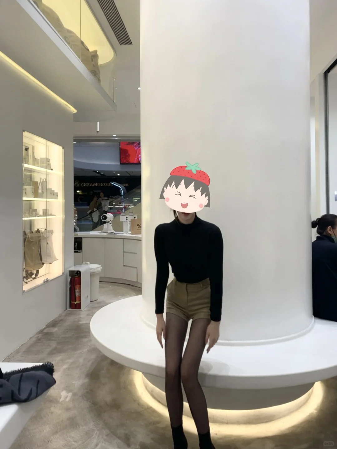 妹妹感的姐