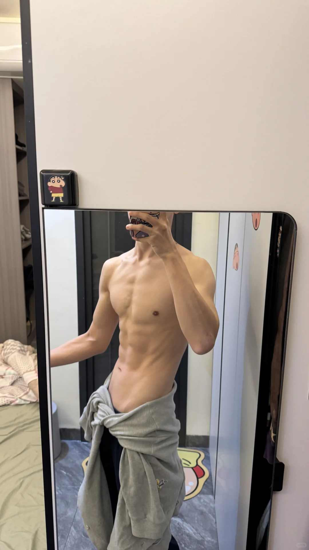 康复训练