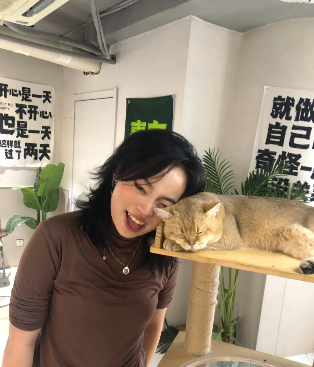 脸型才是成为美女必不可少的！！！