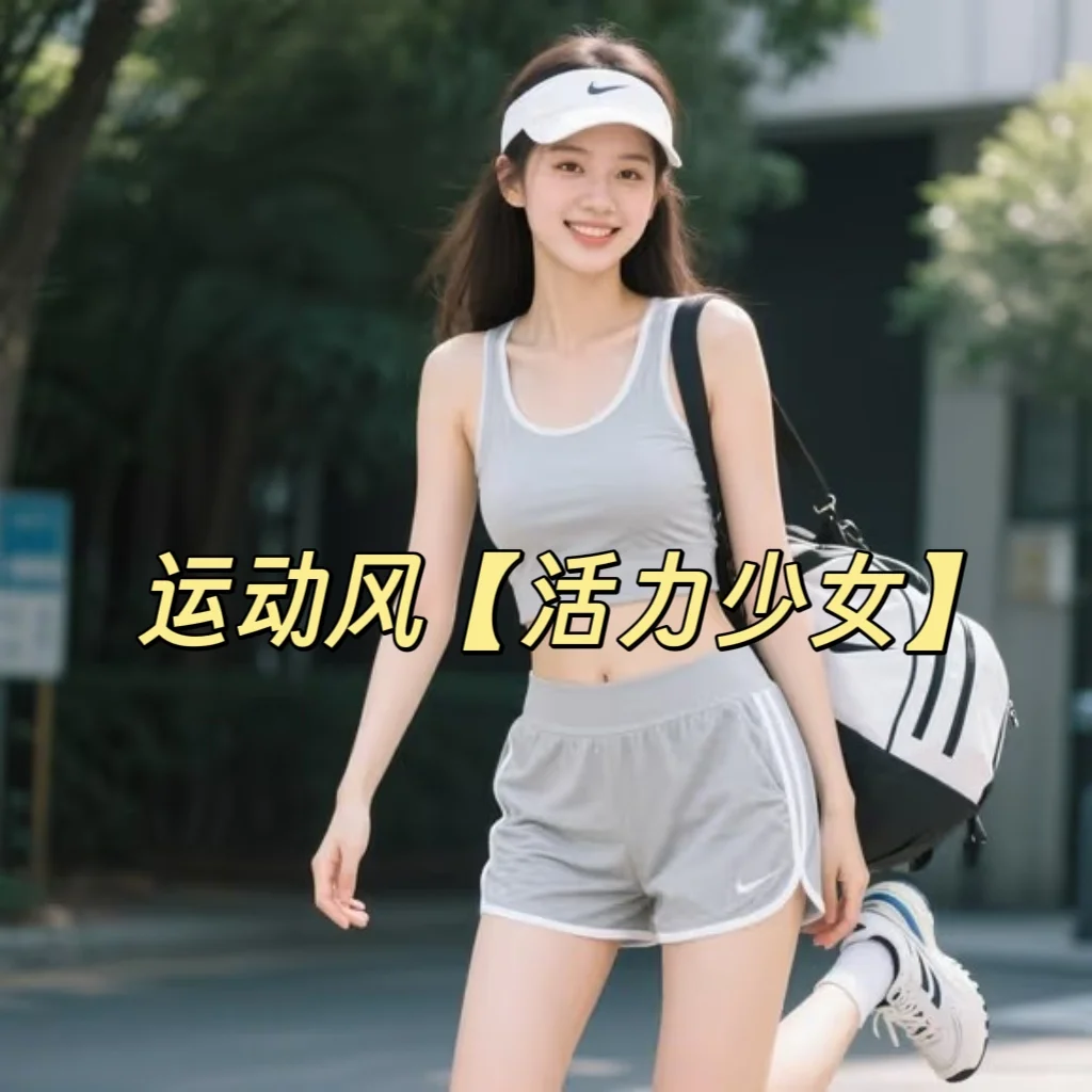最受男生欢迎的穿搭