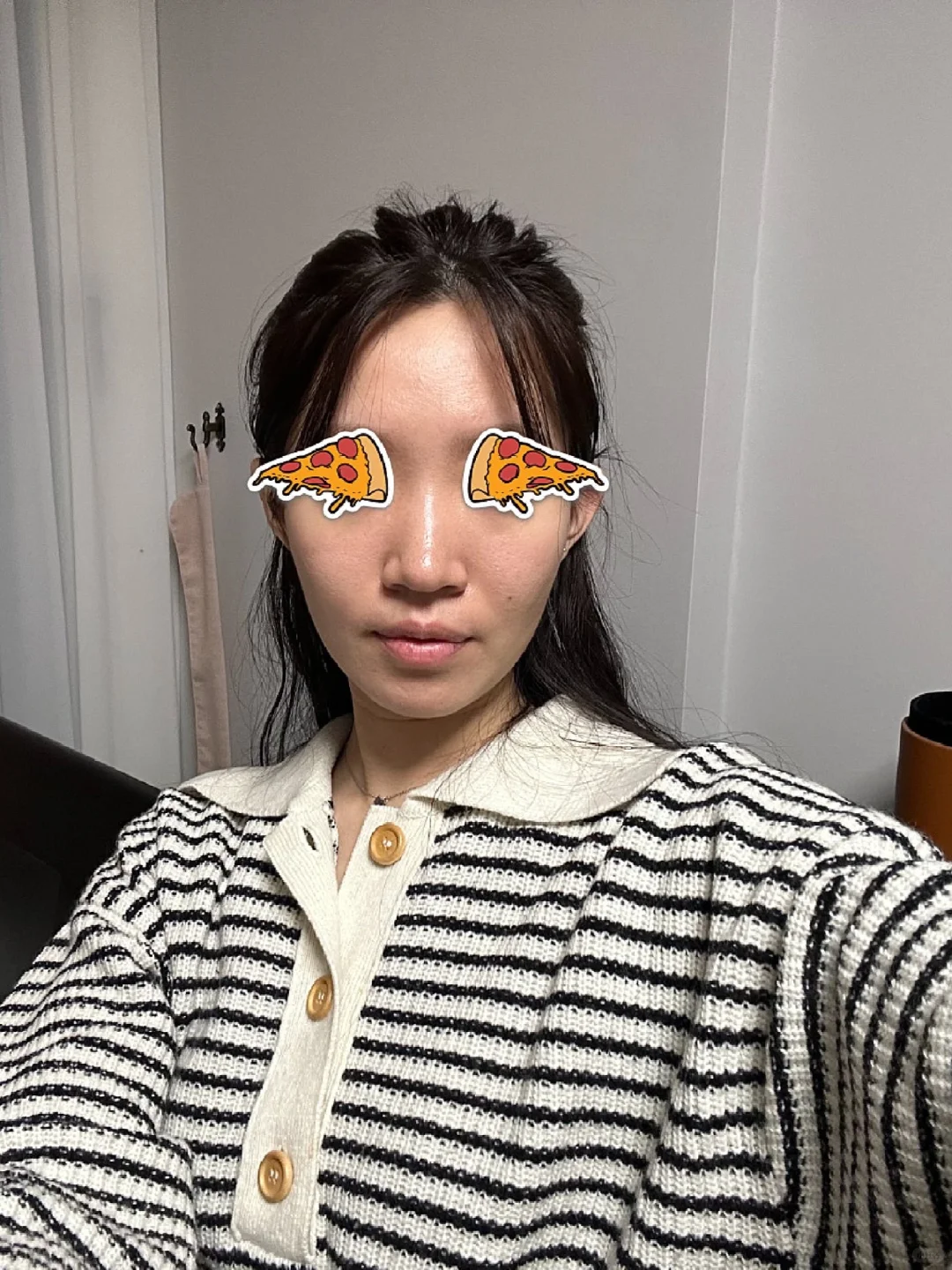 真的很想d👃！