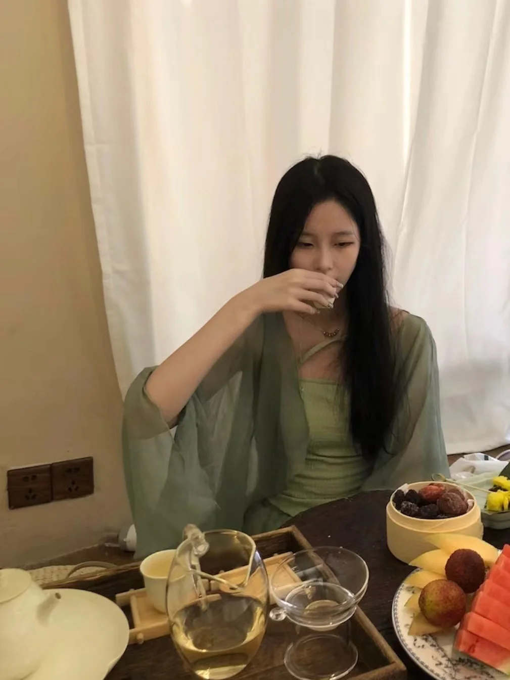 乙木女都长什么样？