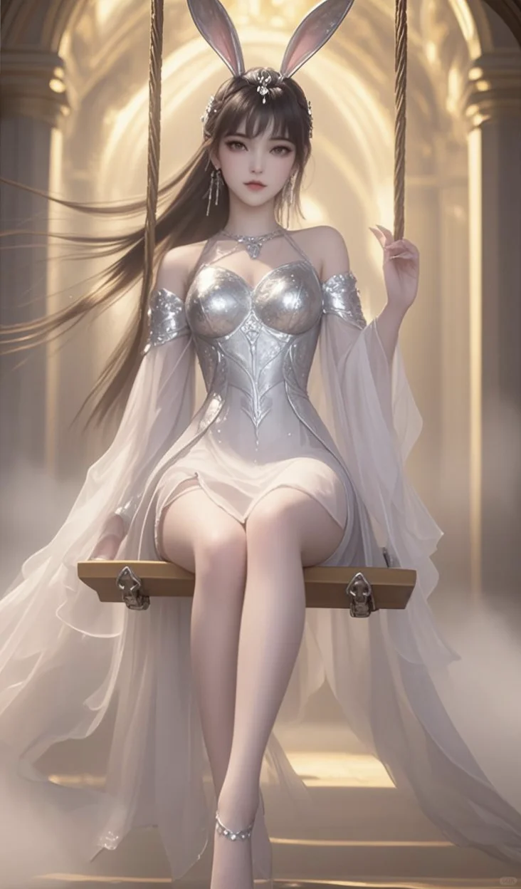 #斗罗大陆 #小舞 #国漫女神