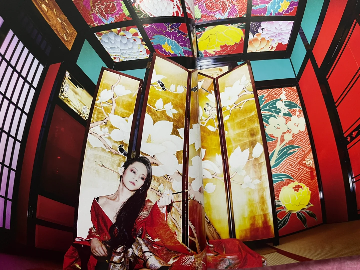 佐藤流司X小林裕和 写真集