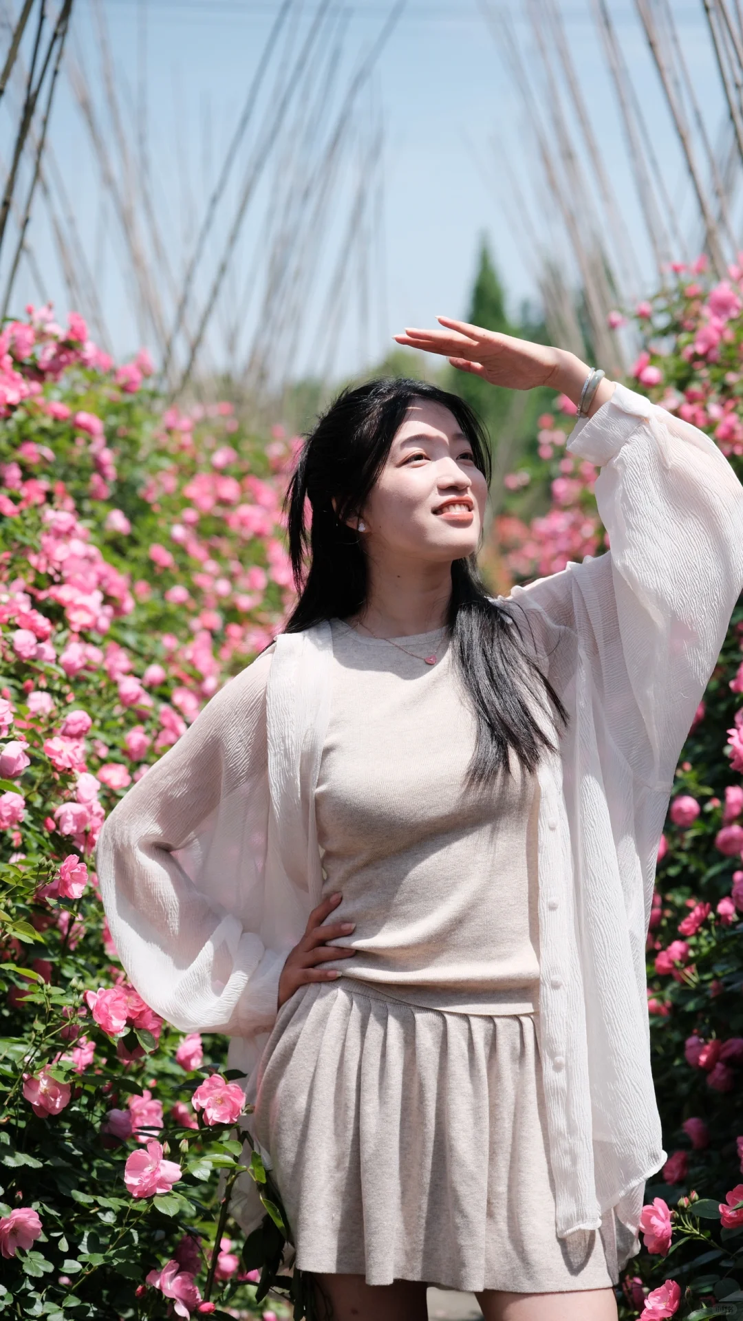绿色真的治愈心灵🍃
