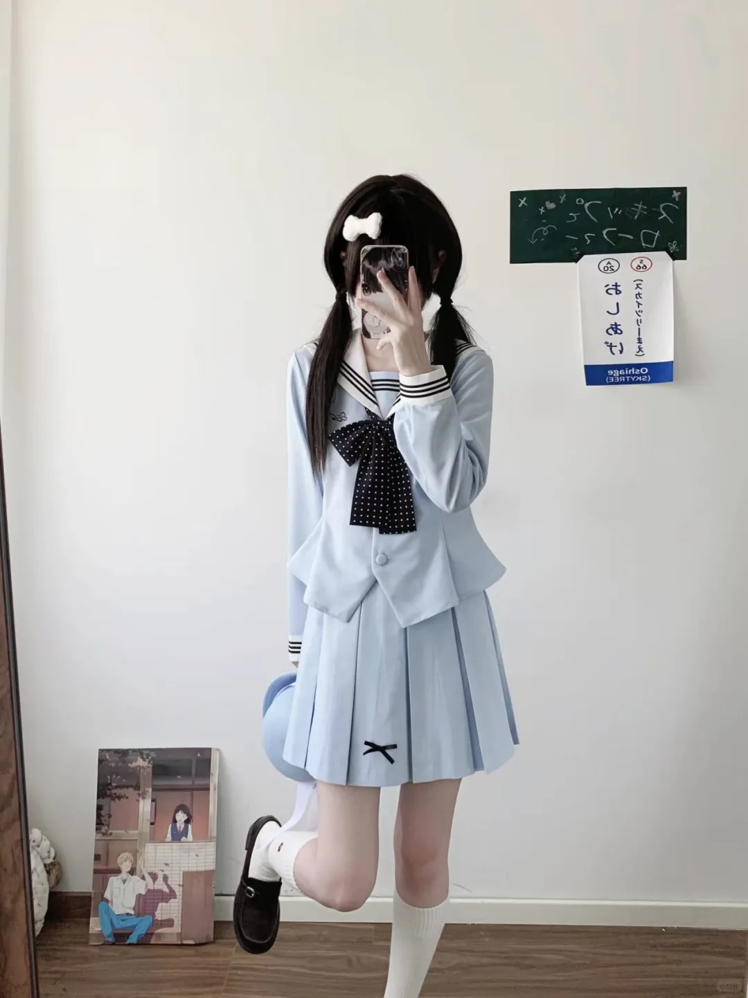 来啦来啦！老婆们在蹲的【莉莉丝】上线啦！