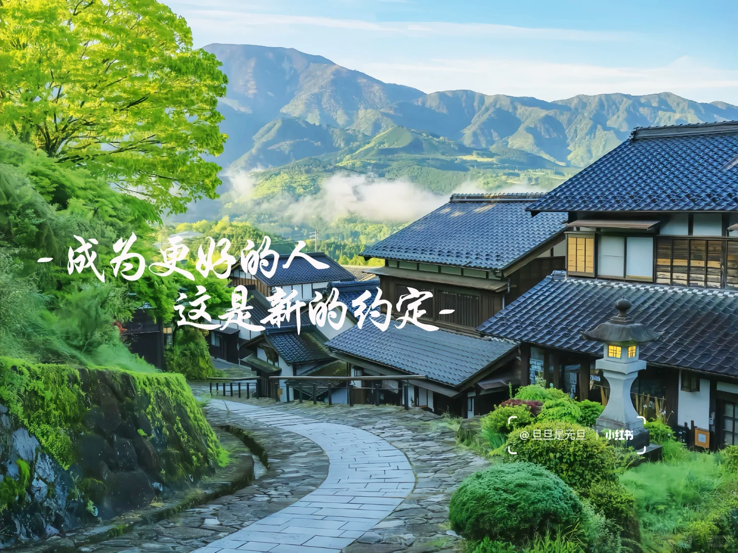 ipad壁纸/愿你我都能被生活治愈