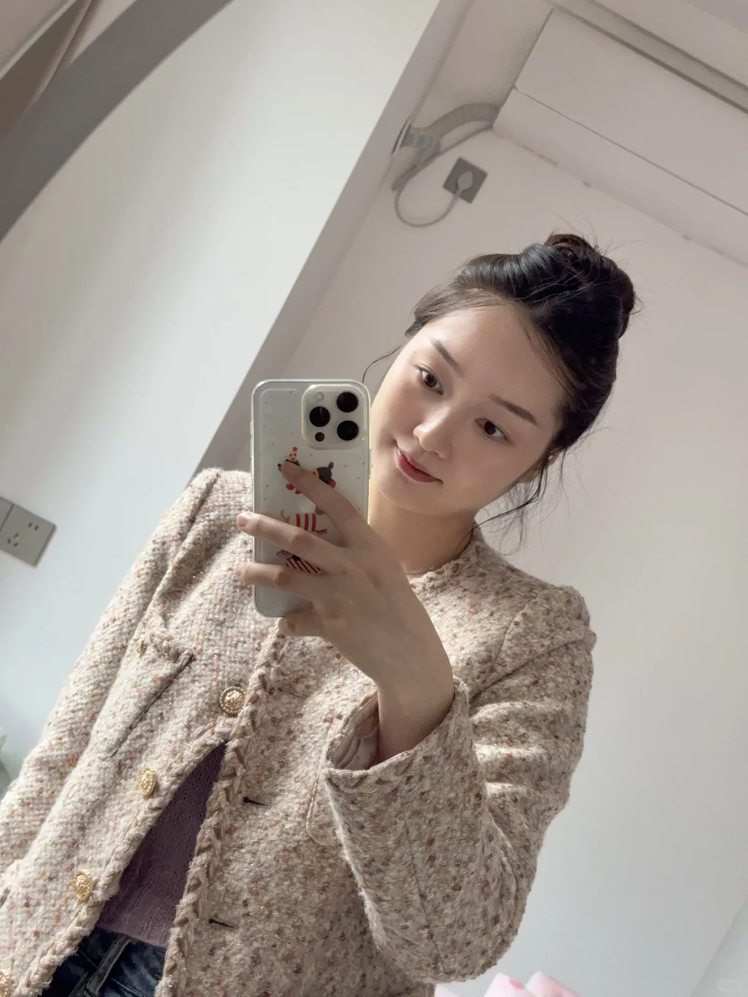 讲真！妈味浓吗