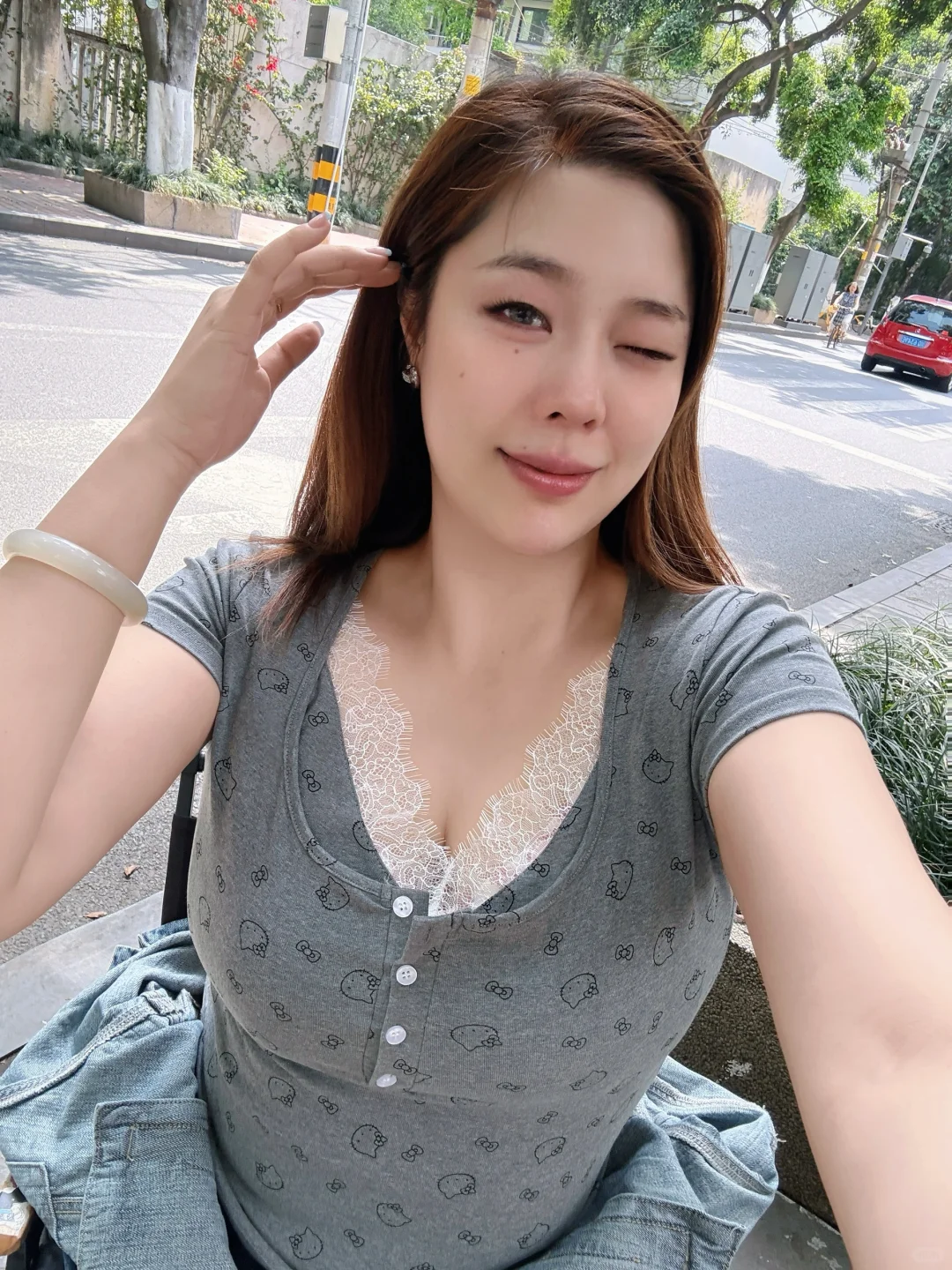 185大美女｜纯欲风一回